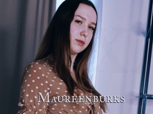 Maureenburks