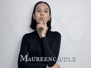 Maureencaudle