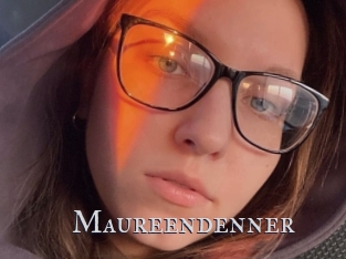 Maureendenner