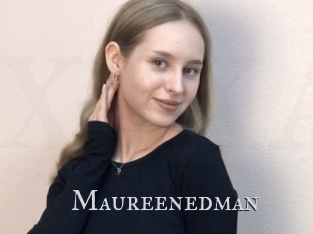 Maureenedman