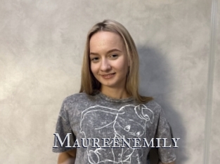 Maureenemily