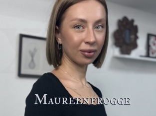 Maureenfrogge