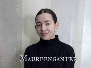 Maureenganter