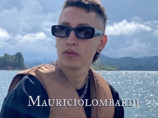 Mauriciolombardi