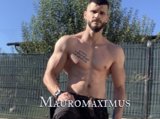 Mauromaximus