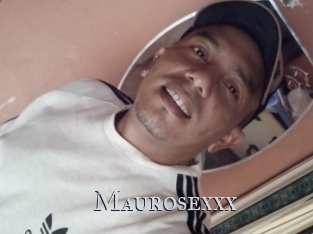 Maurosexxx