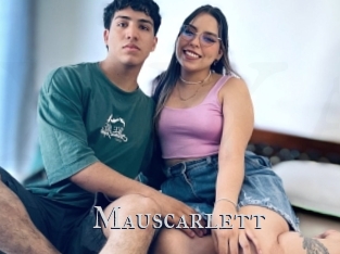 Mauscarlett