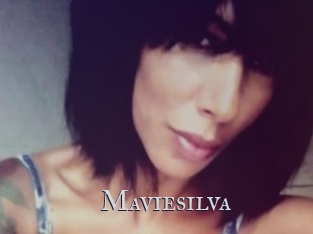 Maviesilva