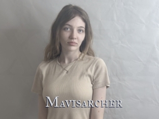 Mavisarcher