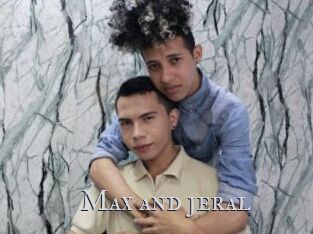 Max_and_jeral