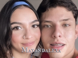 Maxandalexa