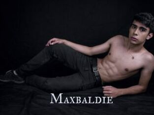 Maxbaldie