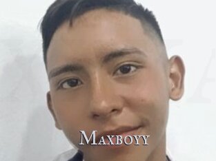 Maxboyy