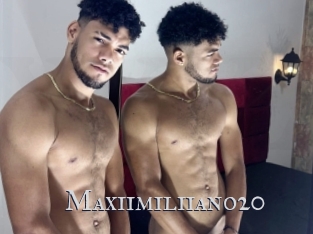 Maxiimiliiano20