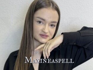 Maxineaspell