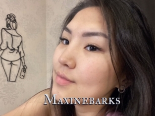 Maxinebarks