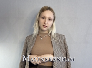 Maxinebenham