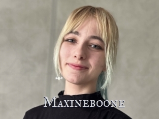 Maxineboone