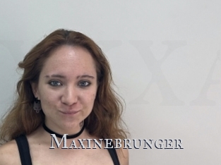 Maxinebrunger