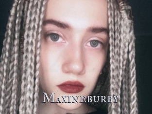 Maxineburby