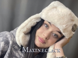 Maxineclack