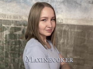 Maxinecoker