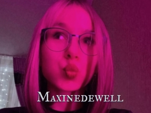 Maxinedewell