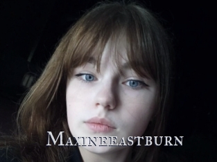 Maxineeastburn