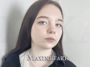 Maxinefare