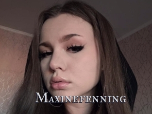 Maxinefenning