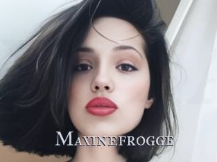 Maxinefrogge