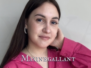 Maxinegallant