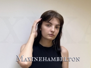 Maxinehambelton