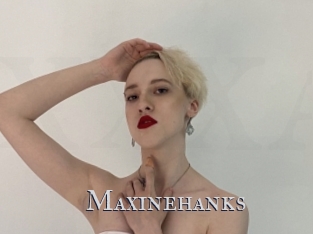 Maxinehanks