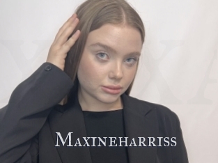 Maxineharriss