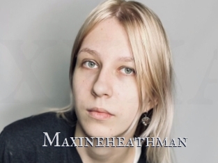 Maxineheathman