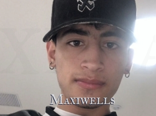 Maxiwells