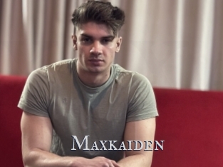 Maxkaiden