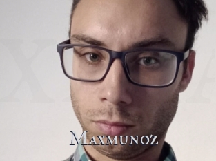 Maxmunoz