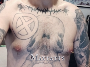 Maxtatts