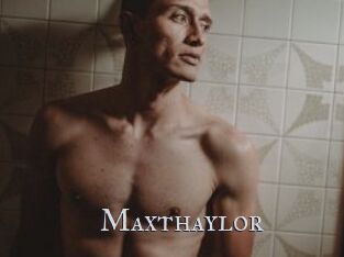 Maxthaylor