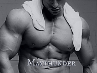 Maxthunder