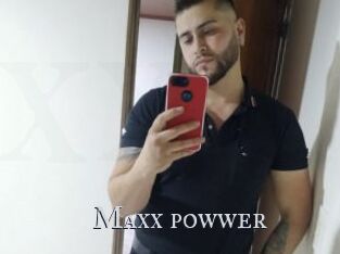 Maxx_powwer