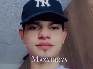 Maxxiboyx