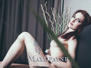 Maxxipayne