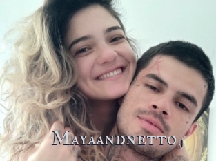 Mayaandnetto