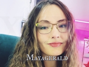 Mayagerald