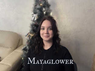 Mayaglower