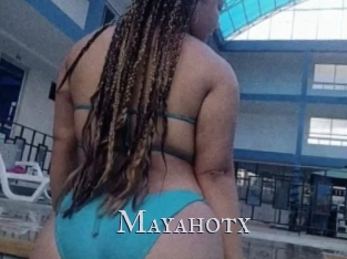 Mayahotx