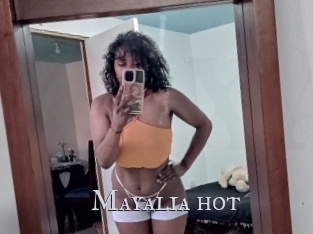 Mayalia_hot